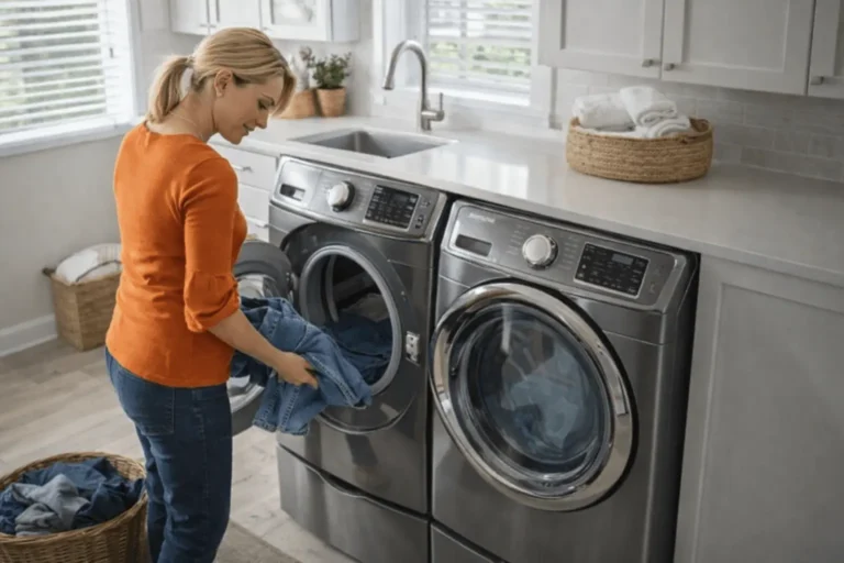 Dryer Takes Too Long to Dry Clothes in Barrie