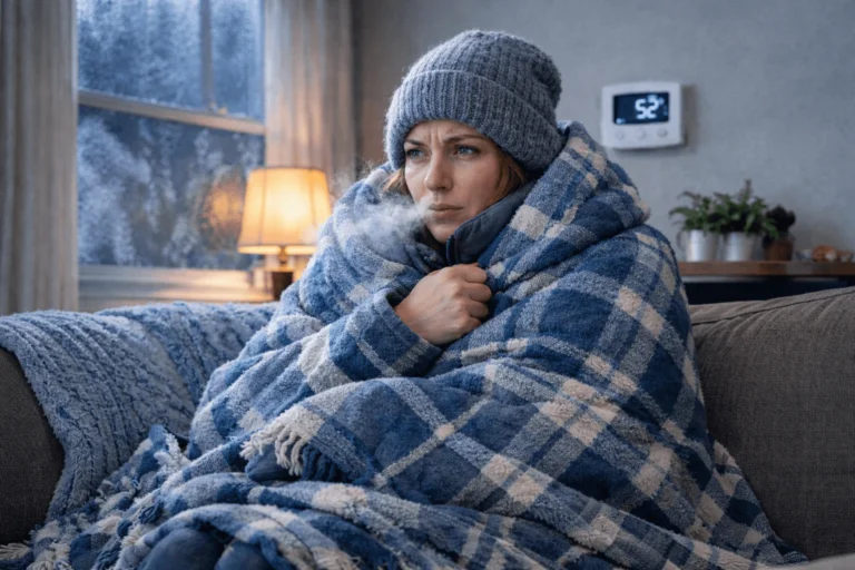 Furnace not Heating Innisfil