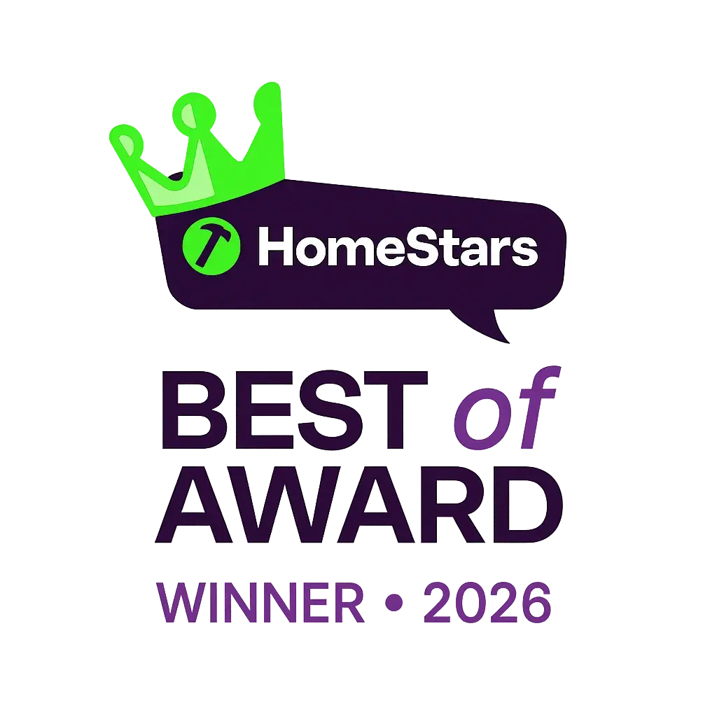 Best of HomeStars