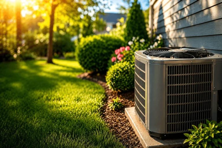 AC Summer Preparation Innisfil