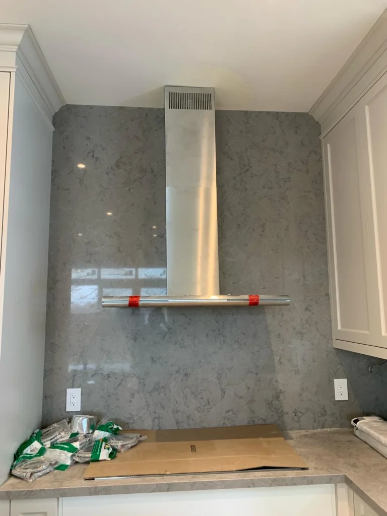 Ducted vs. Ductless Range Hoods